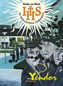 In Holland Suburbia 2