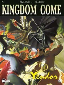 Kingdom Come 4
