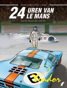 24 Uren van Le Mans 2