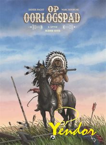 Little Bighorn river