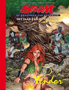 Het jaar van de tweeling, dossier editie