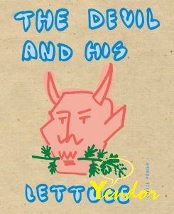 The Devil and his Lettuce