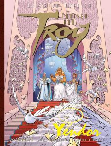 Met zeep vang je geen vliegen