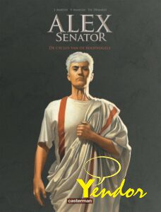 Alex - senator 