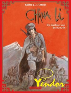 De dochter van de Eunuch