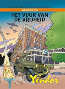 Vuur van de vrijheid, Het 