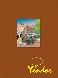 Het vuur van de vrijheid