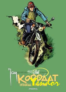 Jan Kordaat integraal 6