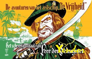 Het scheepsjournaal van Peer den Schuymer