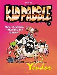 Moet ik er een tekening bij maken?