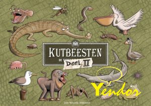Kutbeesten 2
