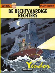 De rechtvaardige rechters