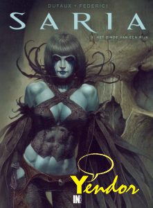 Het einde van een rijk