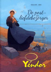 De post- en liefdebezorger 1