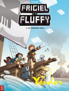 Het onbekende eiland