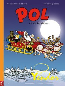 Pol en de kerstman
