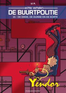 De dikke, de dunne en de korte