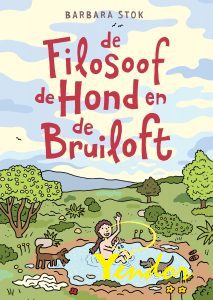 De filosoof de hond en de bruiloft