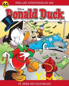 De bron der duizendjes