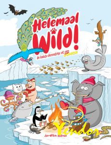 Helemaal wild 3