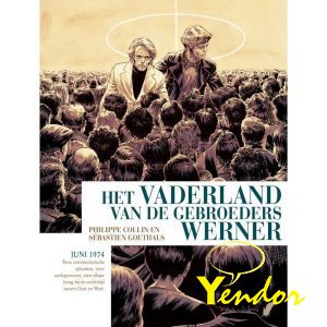 Het vaderland van de gebroeders Werner