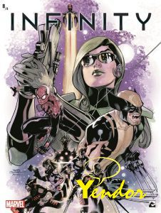 Infinity 8