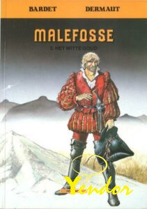 Malefosse 5