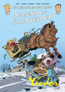 De geniale soepselder