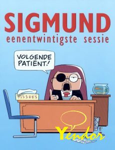 Sigmund - albums 21
