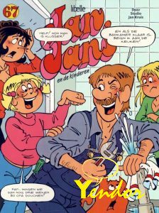 Jan, Jans en de kinderen 67