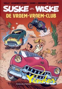 De Vroem Vroem club