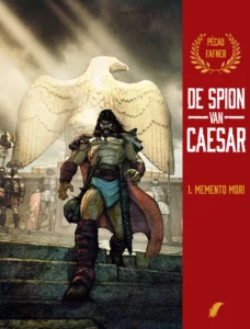 Spion van Caesar , De 1