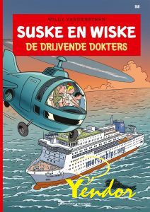 De drijvende dokters