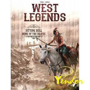 West Legends 3