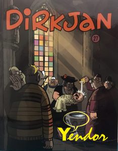 DirkJan 27