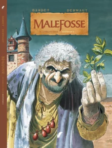 Malefosse integraal 2