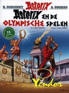 a. Asterix 12