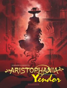 Aristophania 4