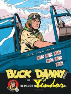 Buck Danny - Origins 1