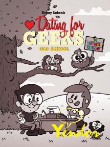 Dating for Geeks 12