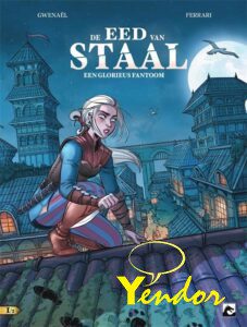 Eed van staal , De 1