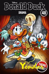 Donald Duck Thema pocket 48