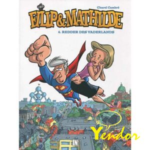 Redder des Vaderlands