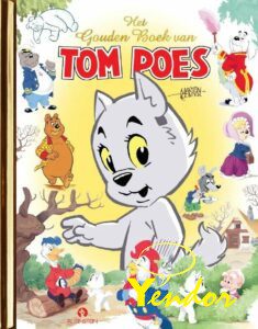 Tom Poes - diversen 