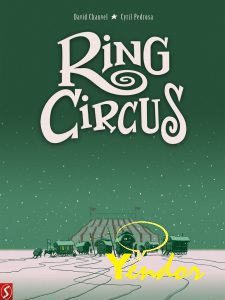 Ring Circus