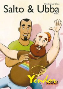 Salto & Ubba 1