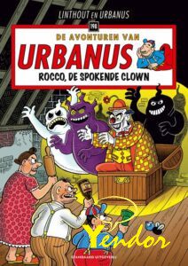 Urbanus 198