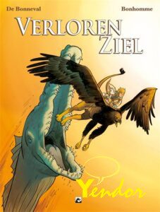 Verloren ziel 