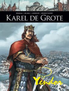 Karel de Grote