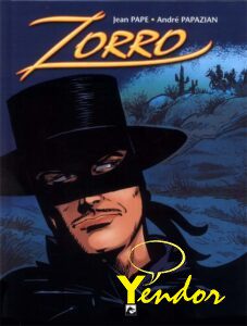 Zorro 1